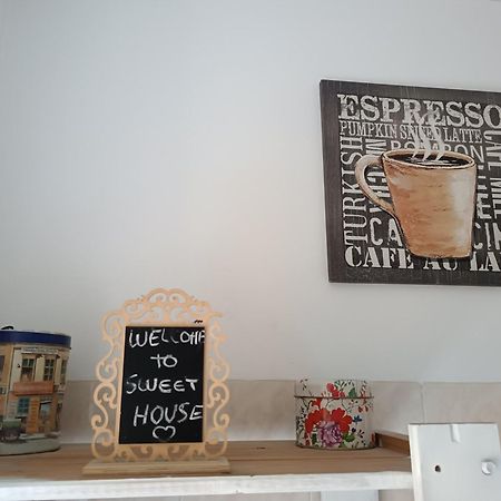 Sweet House 호텔 리스본 외부 사진