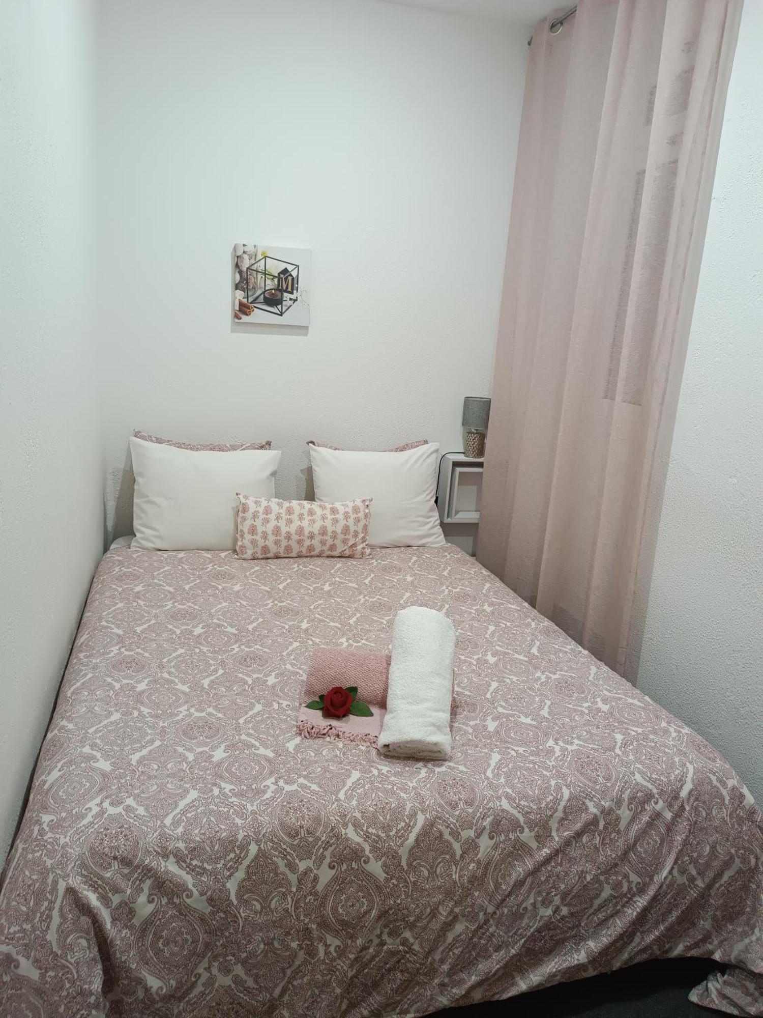 Sweet House 호텔 리스본 외부 사진