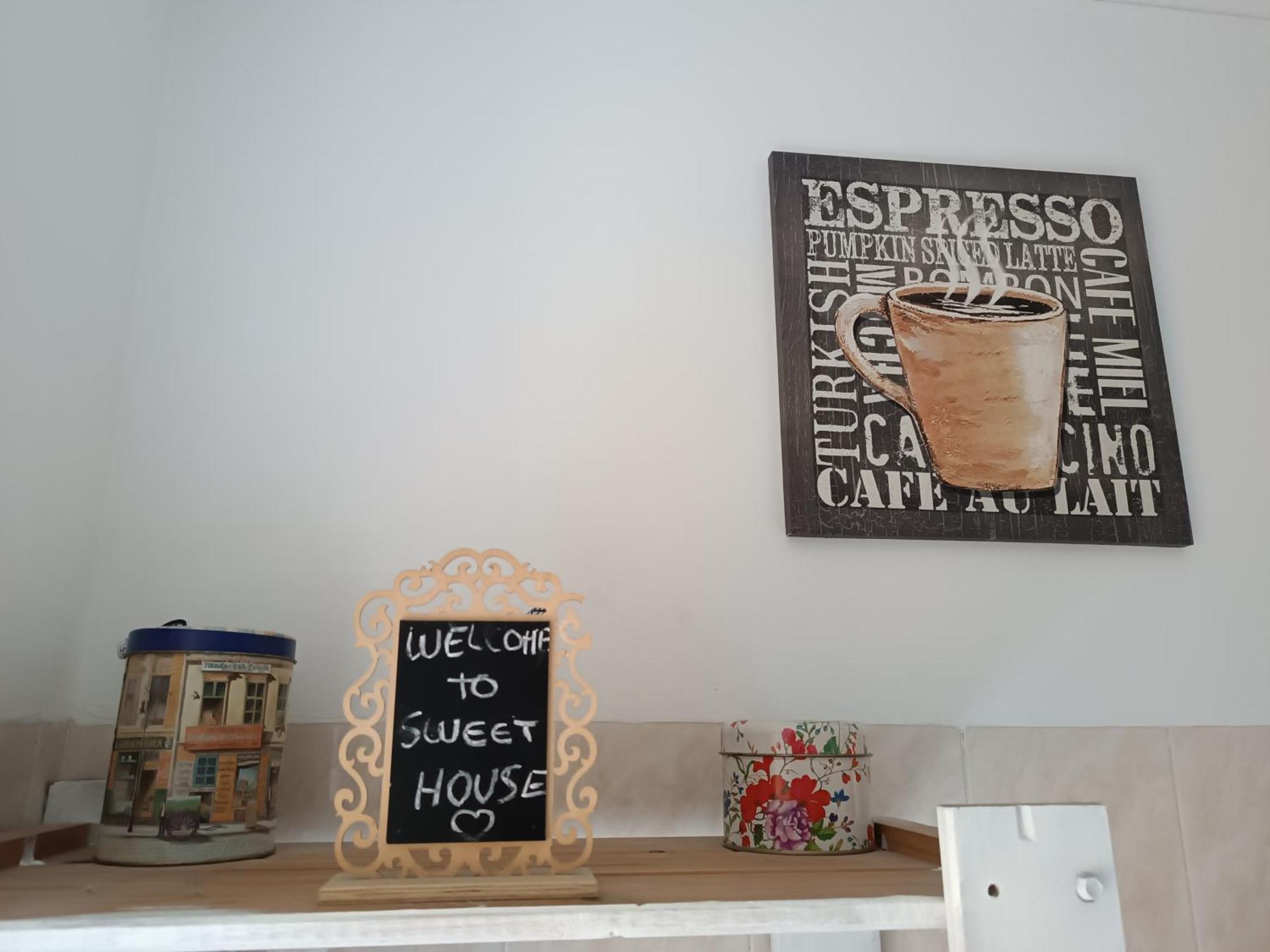 Sweet House 호텔 리스본 외부 사진
